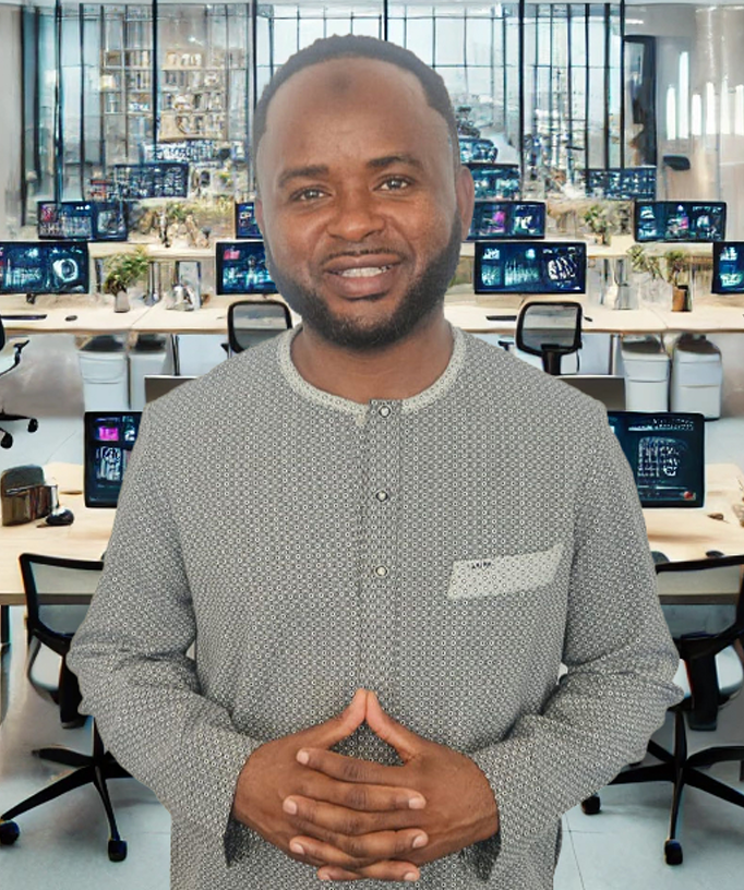 Ahmad Amadou Barry
